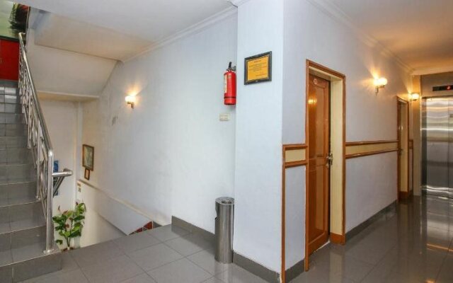 Mustika Sari Hotel by Airy