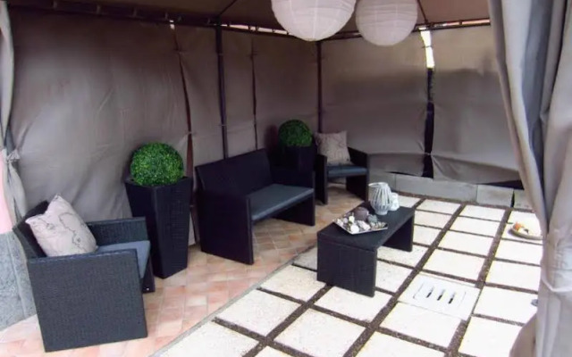 Sleep & Fly Rome Airport Bed & Breakfast