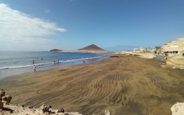 Balancon Playa Cabezo