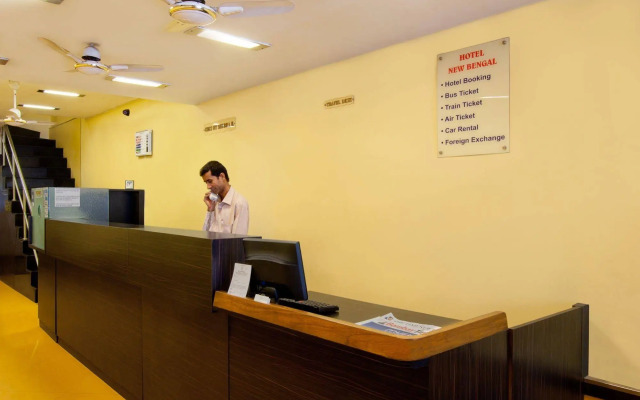 Hotel New Bengal