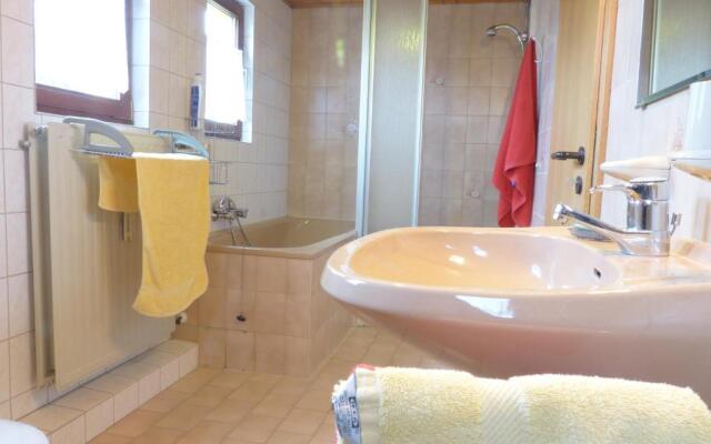 Ferienwohnung am Weyer