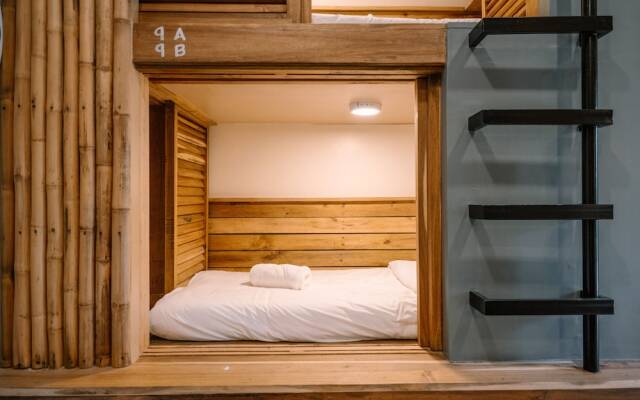 Happiness Hostel Siargao