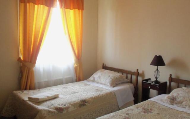 Hostal Joshiken