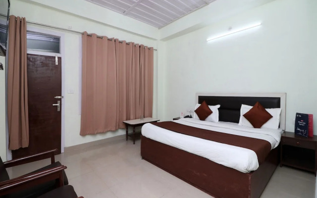 Hotel India