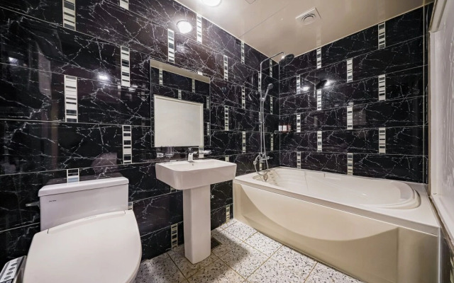 Masan Amor Hotel