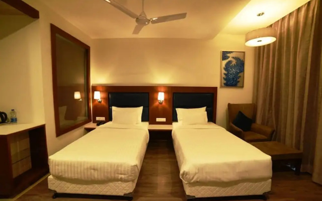 Ariena the Boutique Hotel