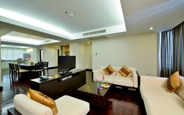 Abloom Exclusive Serviced Apartments