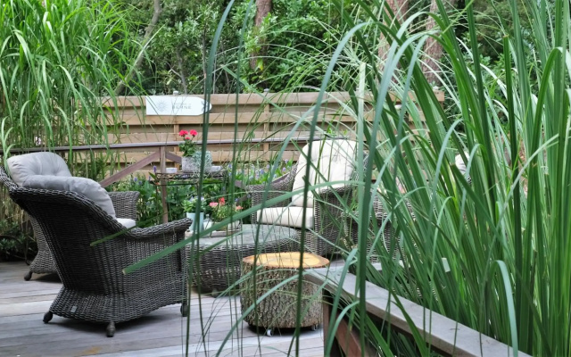 Vakantiewoning Salland