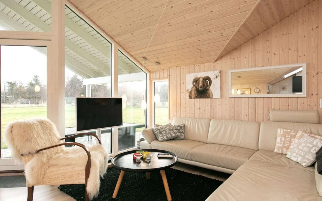 Holiday Home Falkevej IV