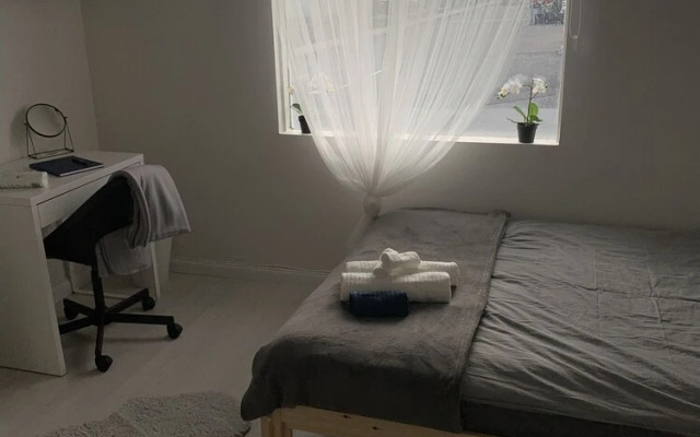 R&J Guesthouse