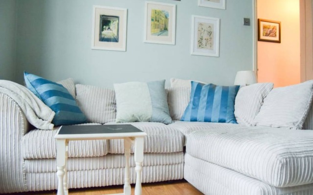 Lovely 1 Bedroom Flat in Wimbledon