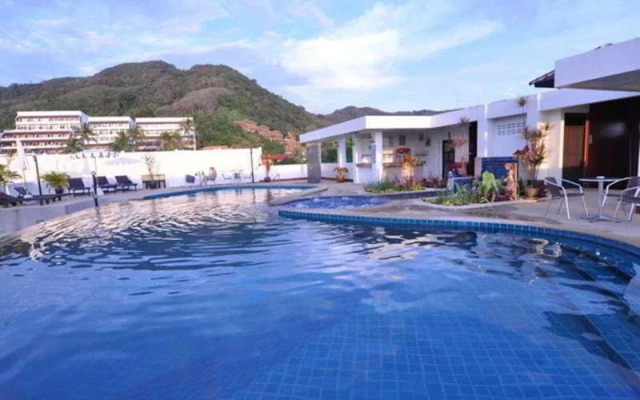 Phuket Heritage Hotel