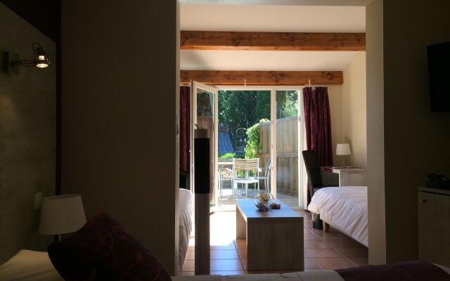 Hôtel & Spa les Mouettes