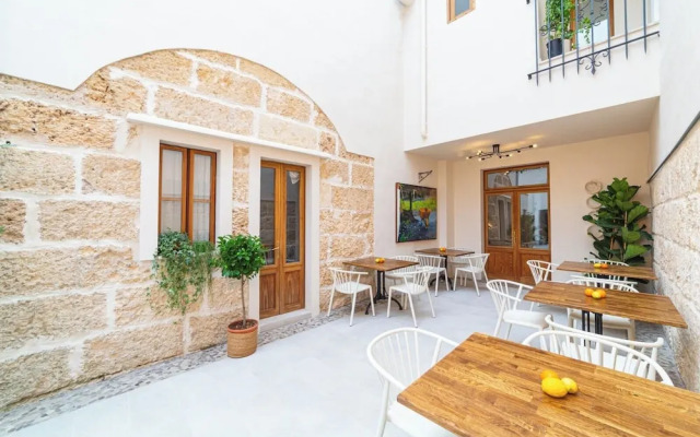 Flor de Mandarina Hotel