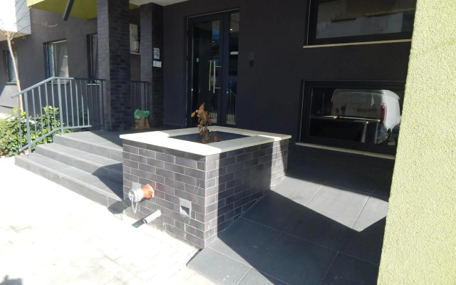 Phoenix Luxury Apartment