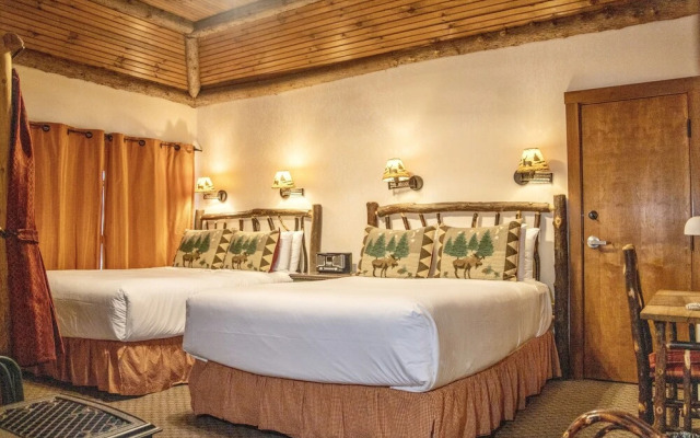 Finger Lakes Lodging