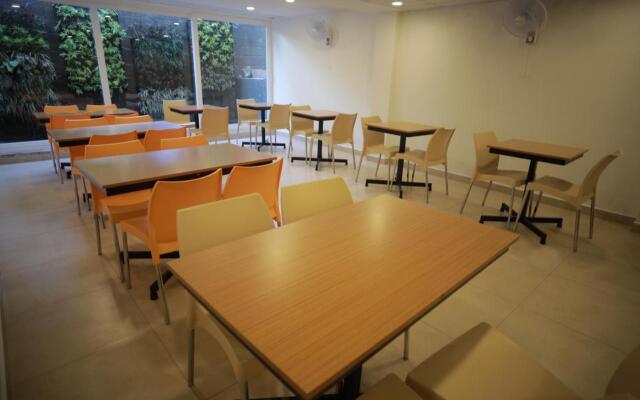 Zoot Kochi Infopark