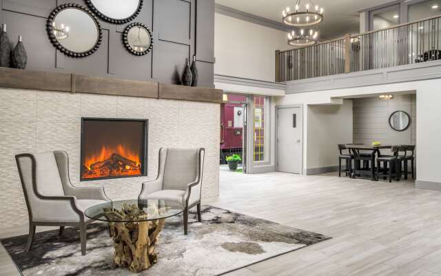 Prestige Rocky Mountain Resort Cranbrook, WorldHotels Crafted