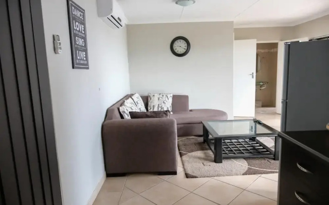 Beach Retreat Guest House