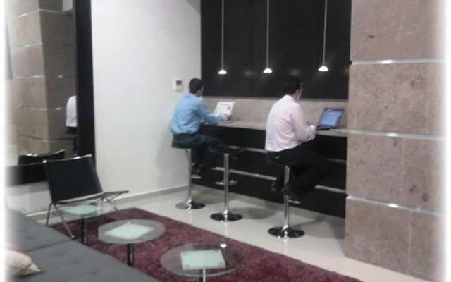 Hotel San Silvestre