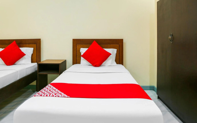 Le Pensione De San Jose