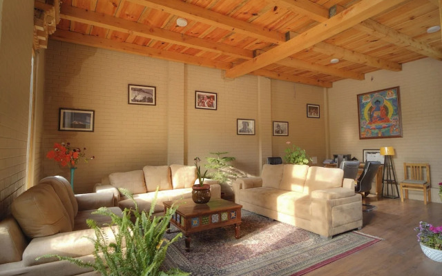 Sangto Villa Resort