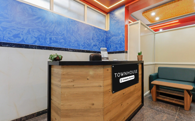 Super Townhouse Bellandur Near Embassy Tech Village