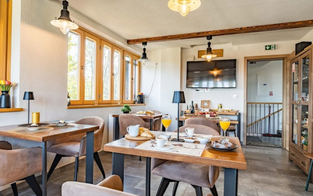 B&B Villa Sumrak Plitvica Rooms