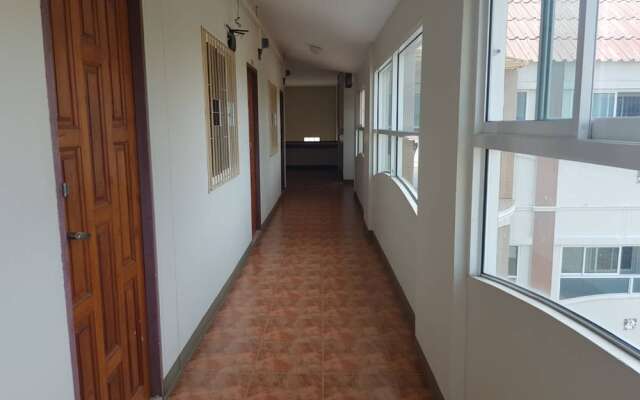 Baan Siri Apartment