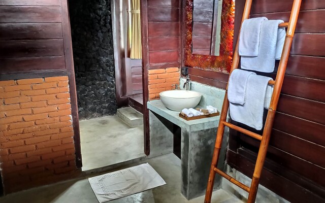 Kayangan Villa Ubud
