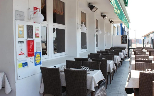 Hôtel Restaurant L'Ecailler