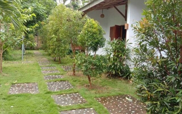 Sentul Hostel