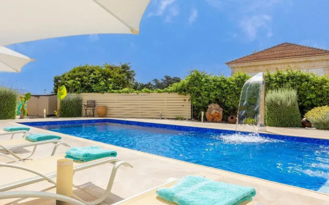 Villa Elite in Drouseia