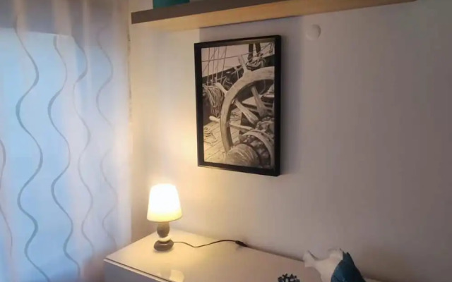 Peniche Nature and Beach Flat