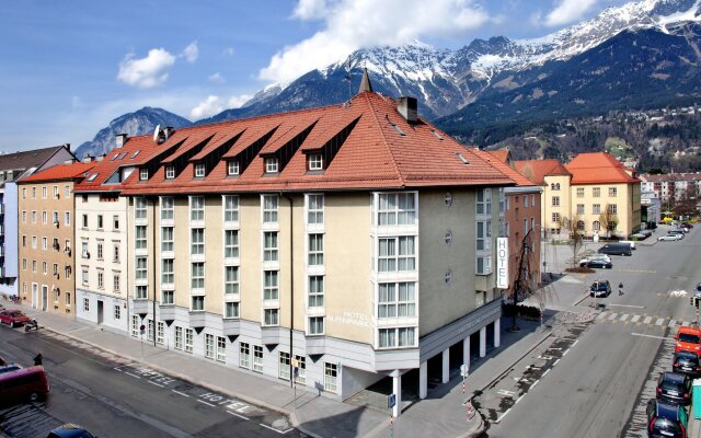 Alpinpark Hotel