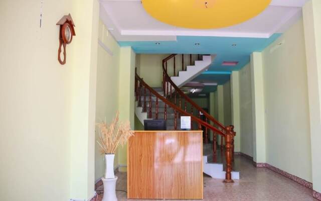 Thanh Linh 2 Quy Nhon