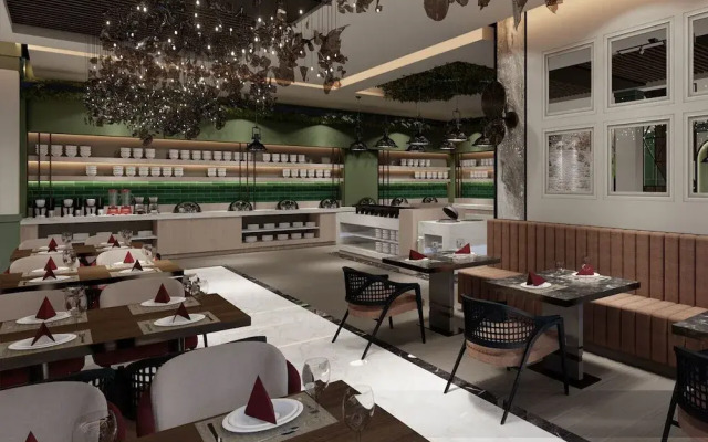Olive Inn Berlin