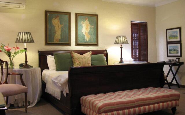 Comfort House B&B
