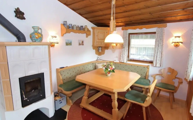 Chalet Anna Near Ski Area in Niedernsill