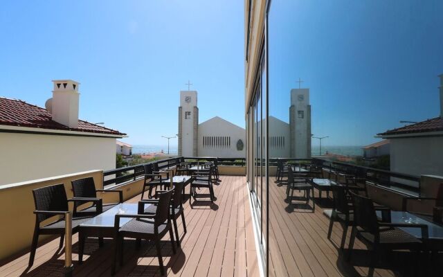 Hotel Miramar - São Pedro de Moel