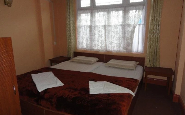 Hotel Grace Inn
