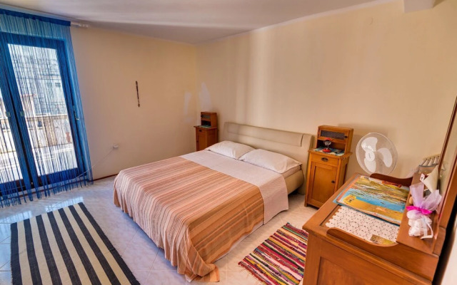 Land - 100m From the sea - A2