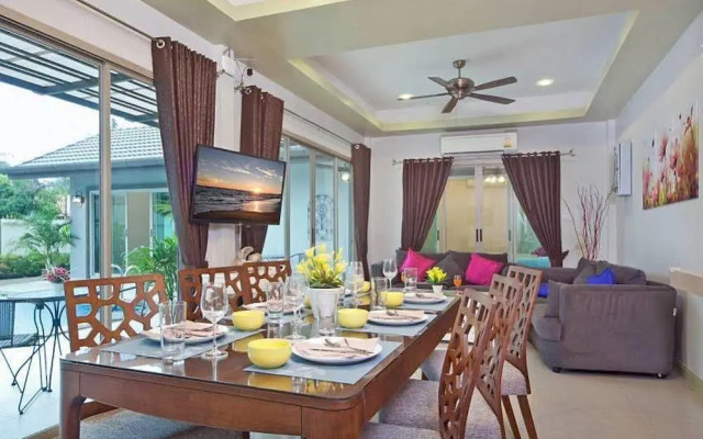 Villa Naiyang