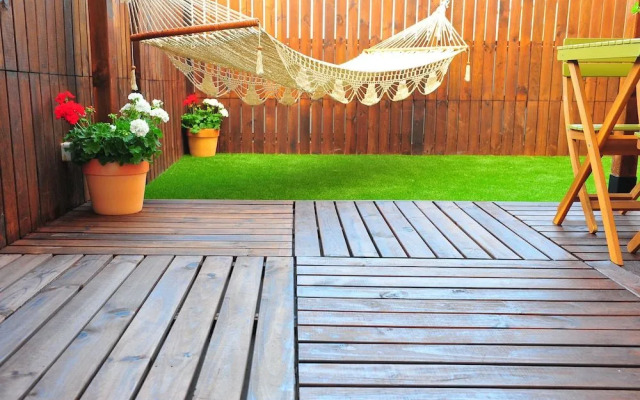 Gaudint Barcelona suites