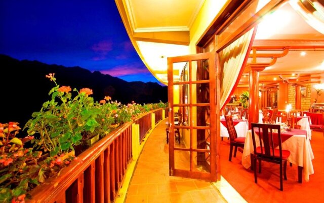 Chau Long Sapa Hotel 1