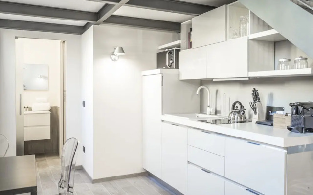 Brera Apartments in San Marco