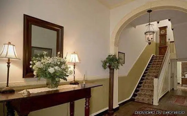Rachael's Dowry Bed and Breakfast