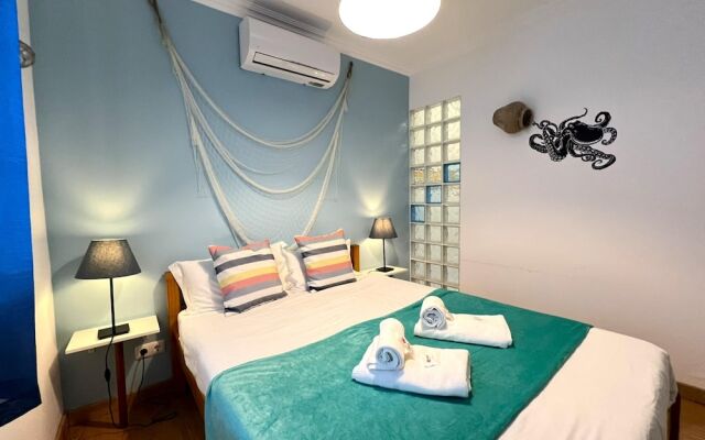 OLH O Beach Apartment 1 by Homing