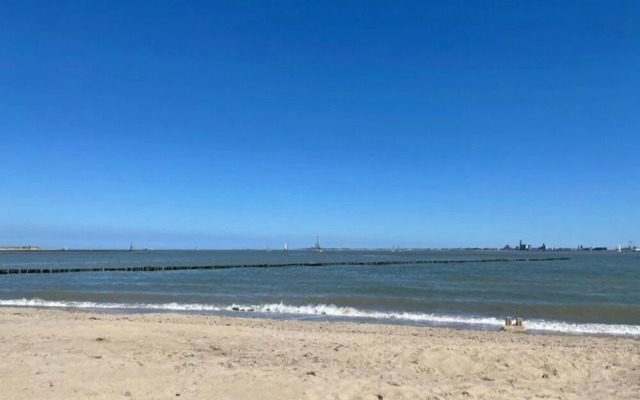 Villa Oesterdam 4 Persons