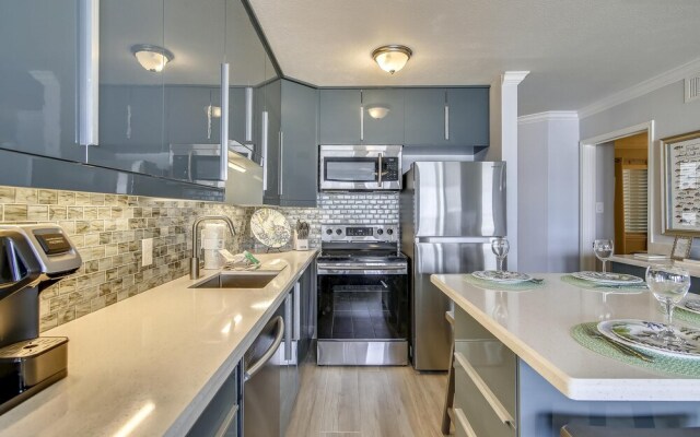 Seascape 1110 - 2 Br Condo
